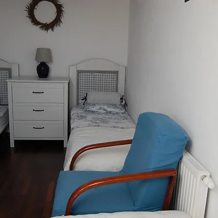 Trzypokojowy Na Pietrze Appartamento *